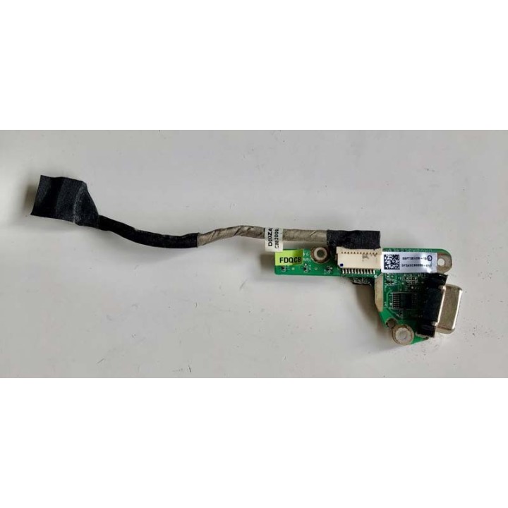 Carte fille connecteur VGA pour Acer aspir one | ABIMEDIA
