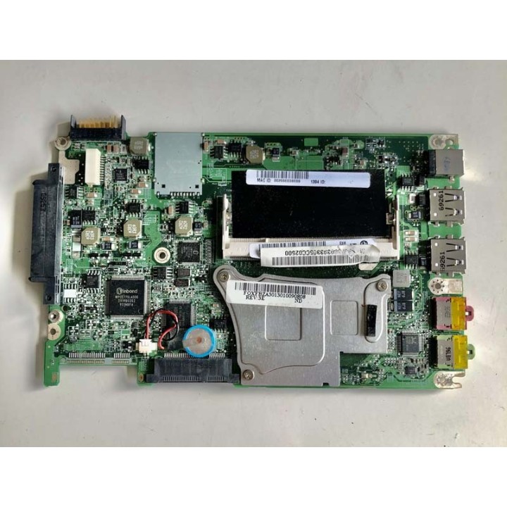Carte mère HS pour Aceraspir one A0751h | ABIMEDIA