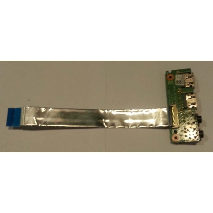 Carte fille port usb et audio pour ASUS X53SD | ABIMEDIA