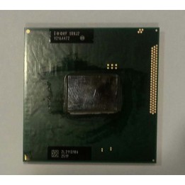 Intel Pentium Processor B970 (2M Cache, 2.30 GHz) | ABIMEDIA