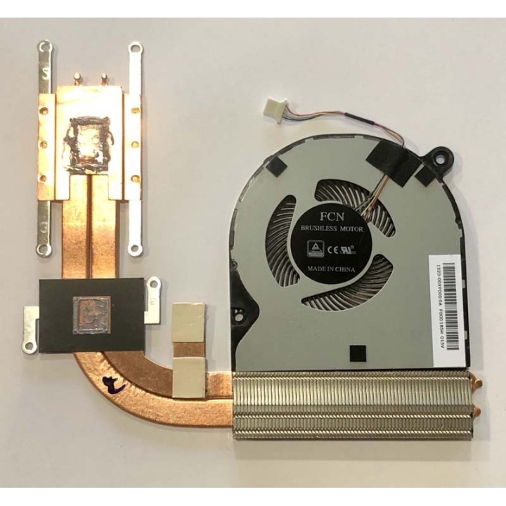 Ventilateur original  pour Acer Swift SF315-52G | ABIMEDIA