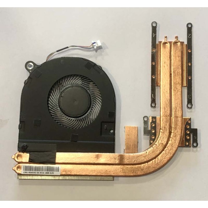 Ventilateur original  pour Acer Swift SF315-52G | ABIMEDIA