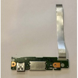 Carte connecteurréf E220370  usb et carte mémoire | ABIMEDIA