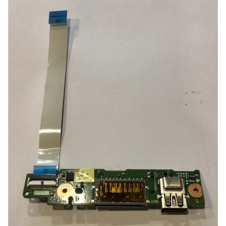 Carte connecteurréf E220370  usb et carte mémoire | ABIMEDIA