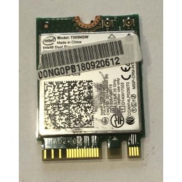 Carte Wifi intel 7265NGW pour Acer Swift | ABIMEDIA Paris