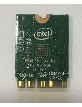 Carte Wifi intel 7265NGW pour Acer Swift SF315-52G /Occasion/Garantie 3 mois