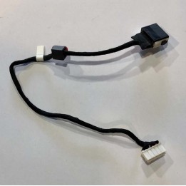 Connecteur d'alimentation pour lenovo Y520-15IKBN | ABIMEDIA