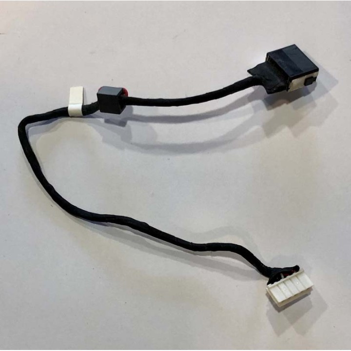 Connecteur d'alimentation pour lenovo Y520-15IKBN | ABIMEDIA