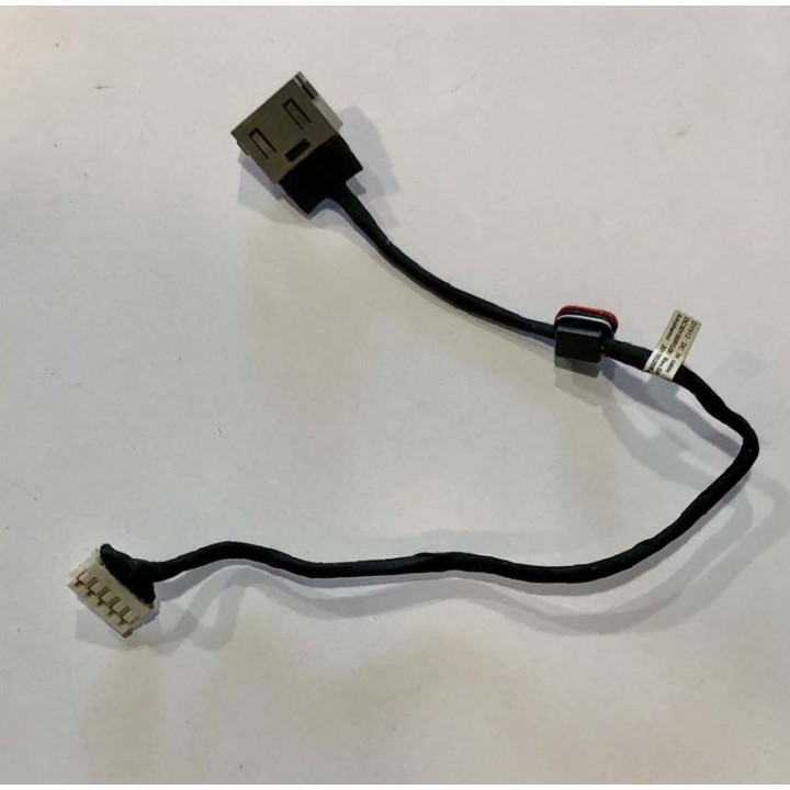Connecteur d'alimentation pour lenovo Y520-15IKBN | ABIMEDIA