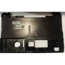 Plasturgie de base dessous pour ASUS | ABIMEDIA Paris