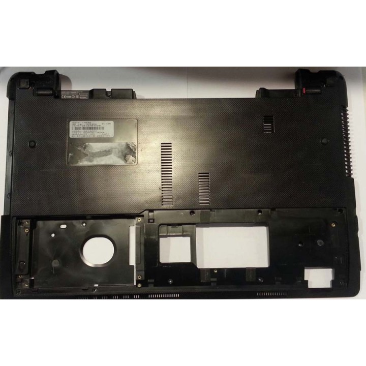 Plasturgie de base dessous pour ASUS | ABIMEDIA Paris