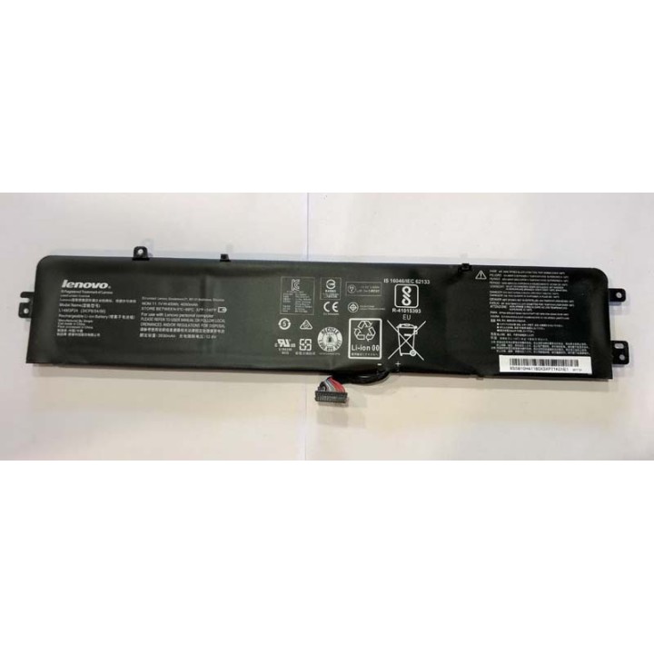 Batterie non testé L14M3P24 pour lenovo Y520 | ABIMEDIA