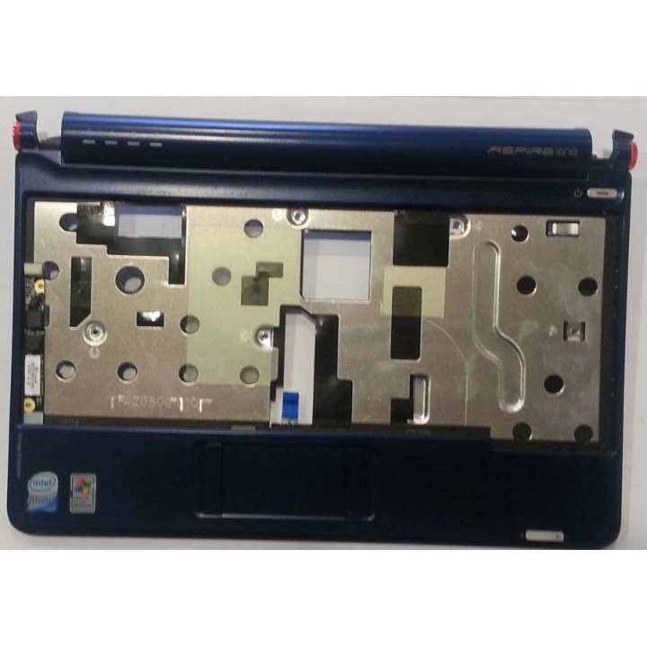 Plasturgie de base dessus pour Acer Aspire ZG5 - ABIMEDIA