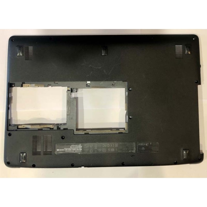 Plasturgie basse dessus pour AcerAspireES1-523 | ABIMEDIA