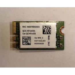 Carte wifi pour AcerAspireES1-523-28DU /Occasion/