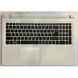 Clavier Touchpad Top Case Acer Aspire ES1 | ABIMEDIA Paris
