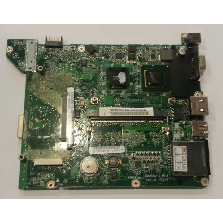 Carte mère hors service pour Acer Aspire ZG5 - ABIMEDIA