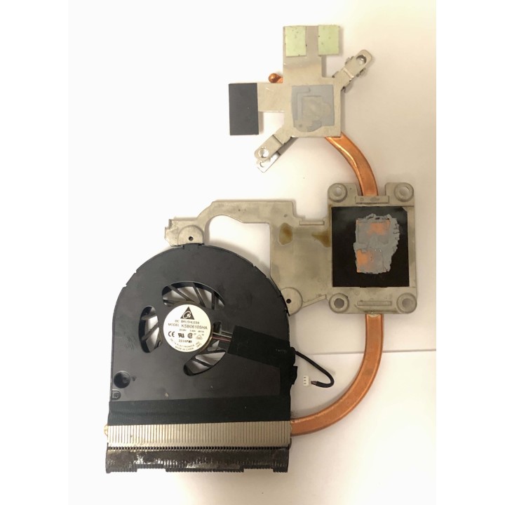 Vantilaeur model KSB0105HA pour packard bell | ABIMEDIA