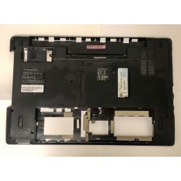 Plasturgie base desseus pour packard bell | ABIMEDIA