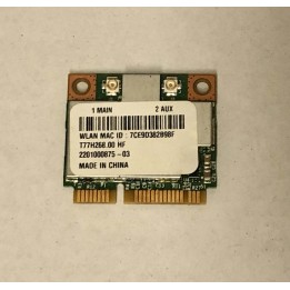 Carte wifi pour packard bell | ABIMEDIA