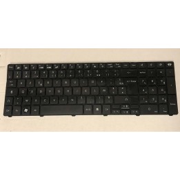 Clavier NSK-ALBOF pour Packard Bell | ABIMEDIA