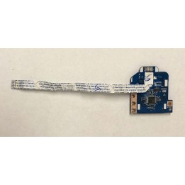 Connecteur carte mémoire pour packard bell | ABIMEDIA