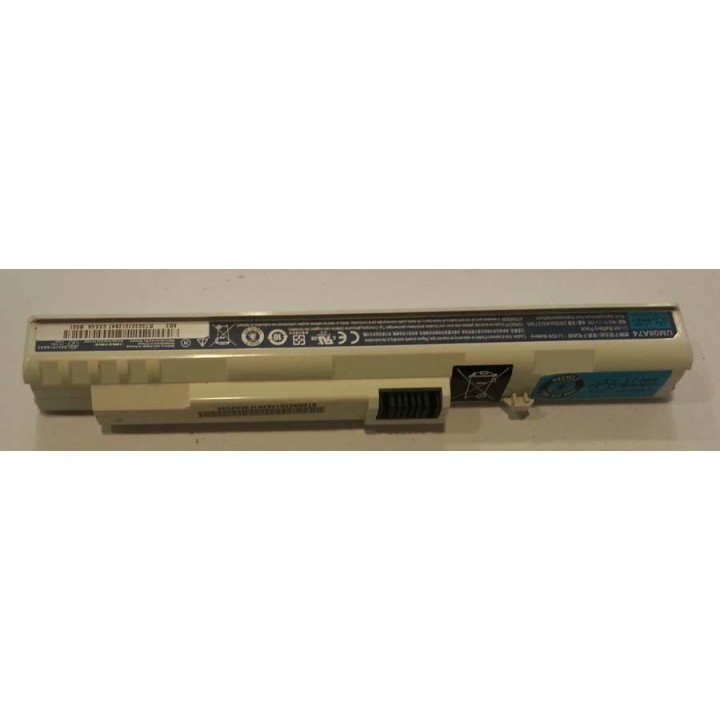 Batterie non testé pour Acer Aspire ZG5 - ABIMEDIA