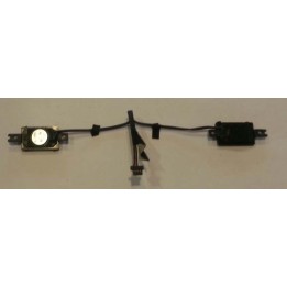 Haut parleur pour Acer Aspire ZG5 - ABIMEDIA