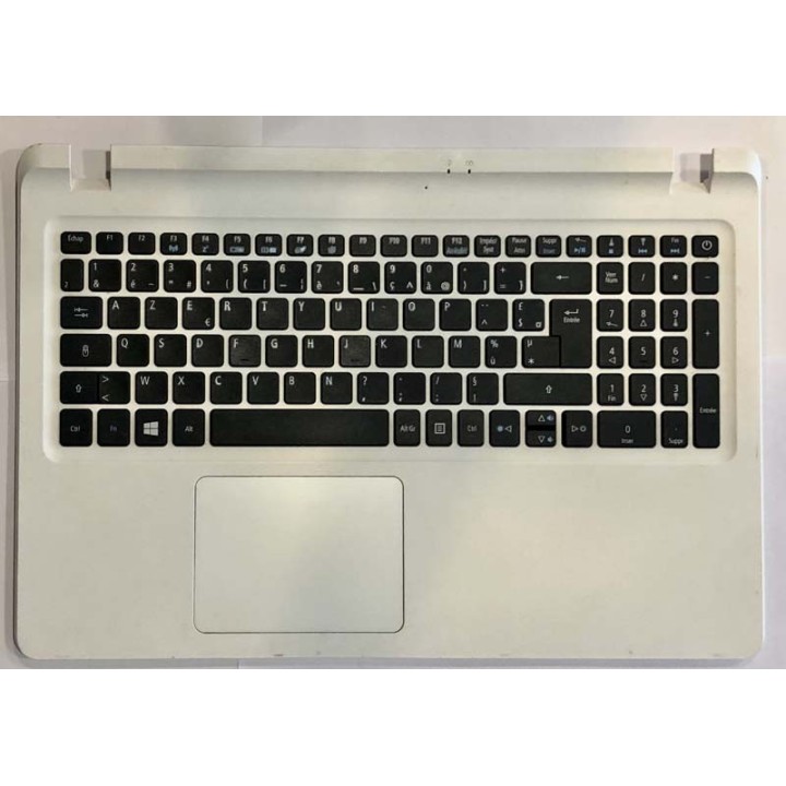 Clavier Touchpad Top Case Acer Aspire ES1 | ABIMEDIA Paris