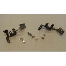 Charnières gauche et droit pour Acer Aspire ZG5 - ABIMEDIA