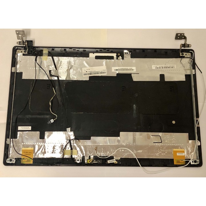 Coque écran pour packard bell | ABIMEDIA