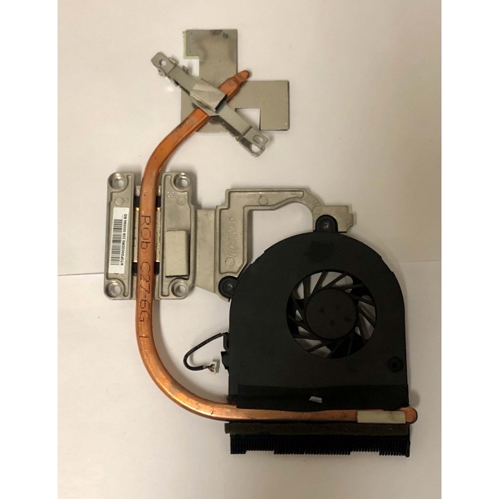 Vantilaeur model KSB0105HA pour packard bell | ABIMEDIA