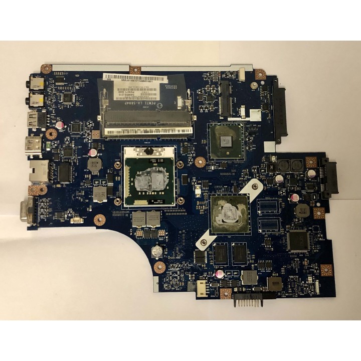Carte mère hs pour packard bell | ABIMEDIA