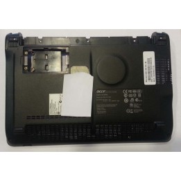 Plasturgie de base dessous pour Acer Aspire ZG5 - ABIMEDIA