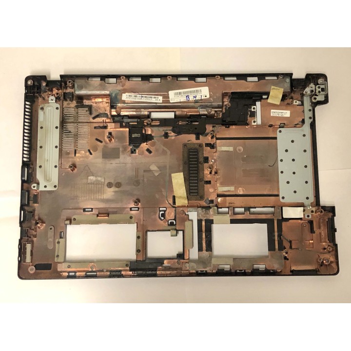 Plasturgie base desseus pour packard bell | ABIMEDIA