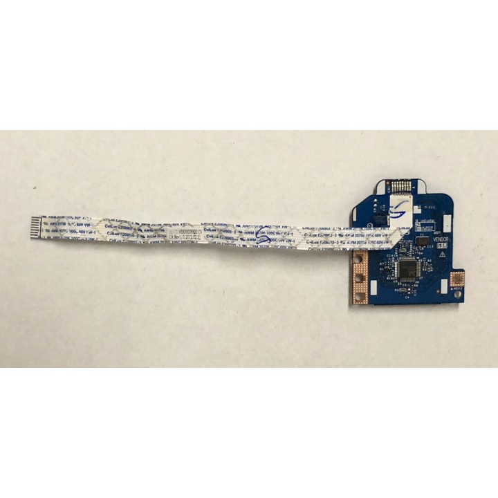 Connecteur carte mémoire pour packard bell | ABIMEDIA