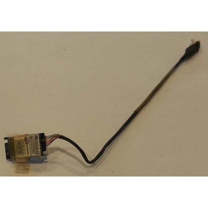 Carte bluethose model bcm92045nmd pour Compaq | ABIMEDIA