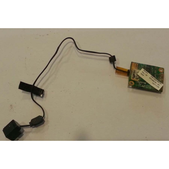 Carte modem pour Compaq 6720s - ABIMEDIA