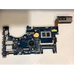 Carte mere sans carte graphiquepour ASUS G75VM | ABIMEDIA
