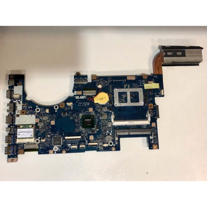 Carte mere sans carte graphiquepour ASUS G75VM | ABIMEDIA