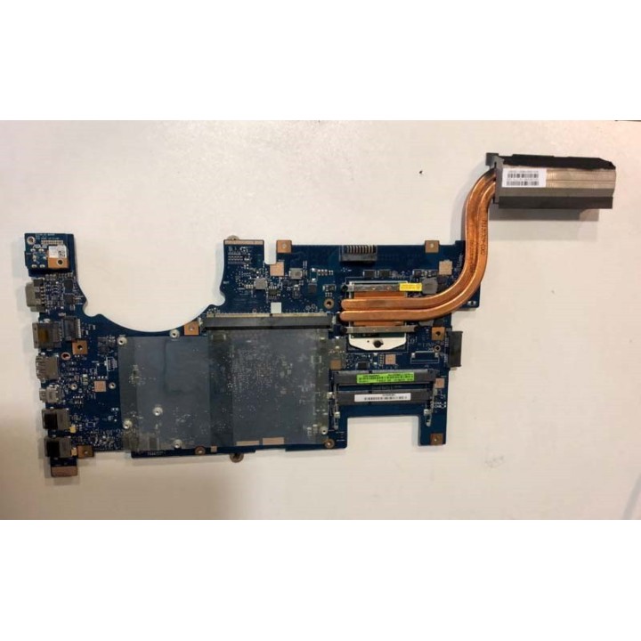 Carte mere sans carte graphiquepour ASUS G75VM | ABIMEDIA