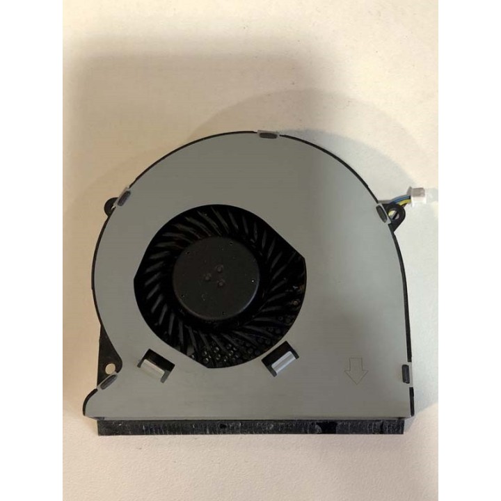Ventilateur processeur gauche model KSB06105HB | ABIMEDIA