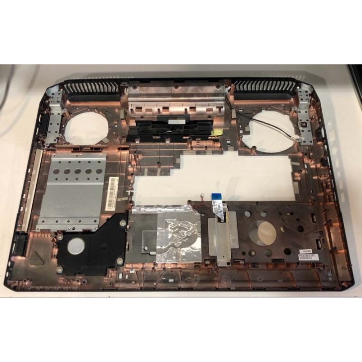 Plasdurgie base dessus pour ASUS G75VM-T1042V | ABIMEDIA
