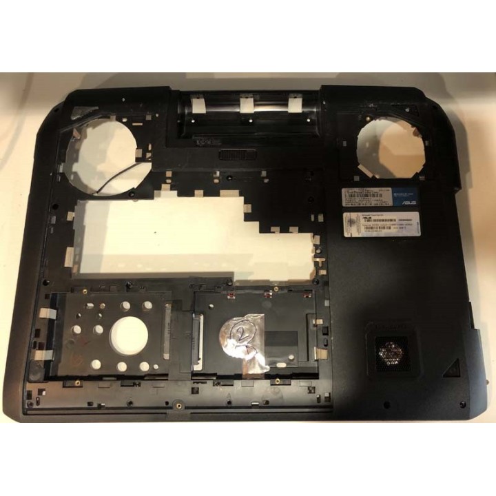 Plasdurgie base dessus pour ASUS G75VM-T1042V | ABIMEDIA