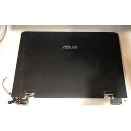 COQUE écran avec Les Charnières pour ASUS G75VM | ABIMEDIA
