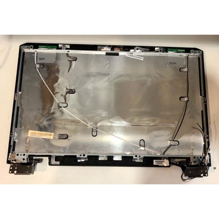 COQUE écran avec Les Charnières pour ASUS G75VM | ABIMEDIA