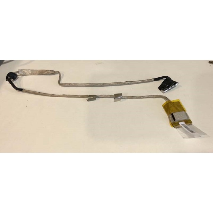 Nappe ecran pour ASUS G75VM-T1042V /Occasion/Garantie 3 mois