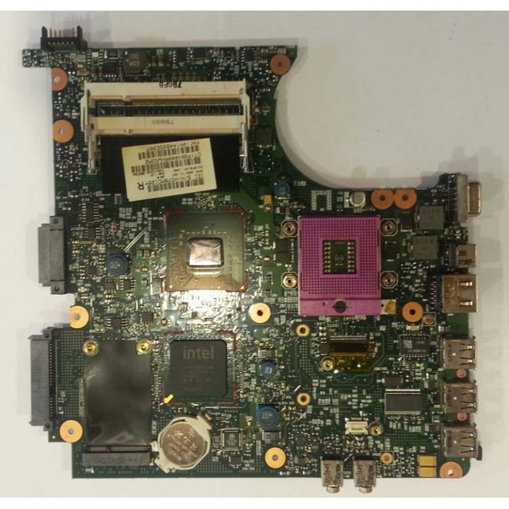 Carte mère pour Compaq 6720s - ABIMEDIA