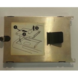 Caddy disque dur pour Compaq 6720s - ABIMEDIA