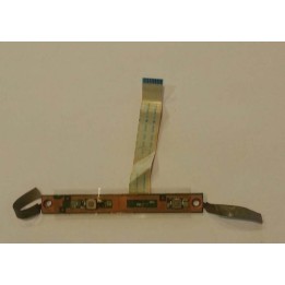 Bouton demarrage pour Compaq 6720s - ABIMEDIA